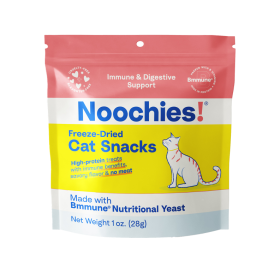 Freeze Dried Cat Snacks