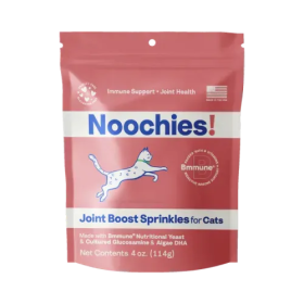 Joint Boost Sprinkles For Cats