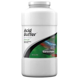 Seachem Acid Buffer