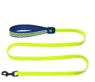 Doco Net Mesh Leash-S.Lime