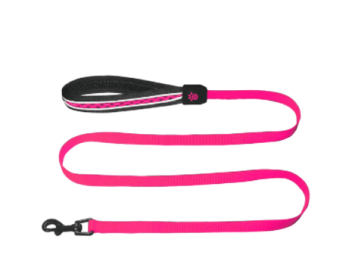 Doco Net Mesh Leash-Pink