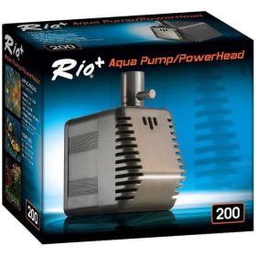 Rio Plus Aqua Pump / Powerhead