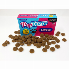 PupTarts Dog Treats, Chicken Flavor, 5 oz