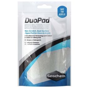 Seachem Duo Pad Non