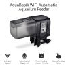 Automatic Fish Feeder