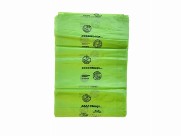 Pets (Color: COMPOSTABLE, size: GREEN)