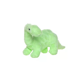 Mighty Jr Dinosaur (Color: Green, size: Junior)