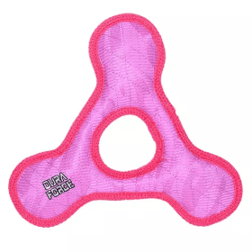 DuraForce TriangleRing Tiger (Color: Pink, size: one size)