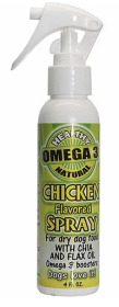 Chicken Spray (size: 4oz)